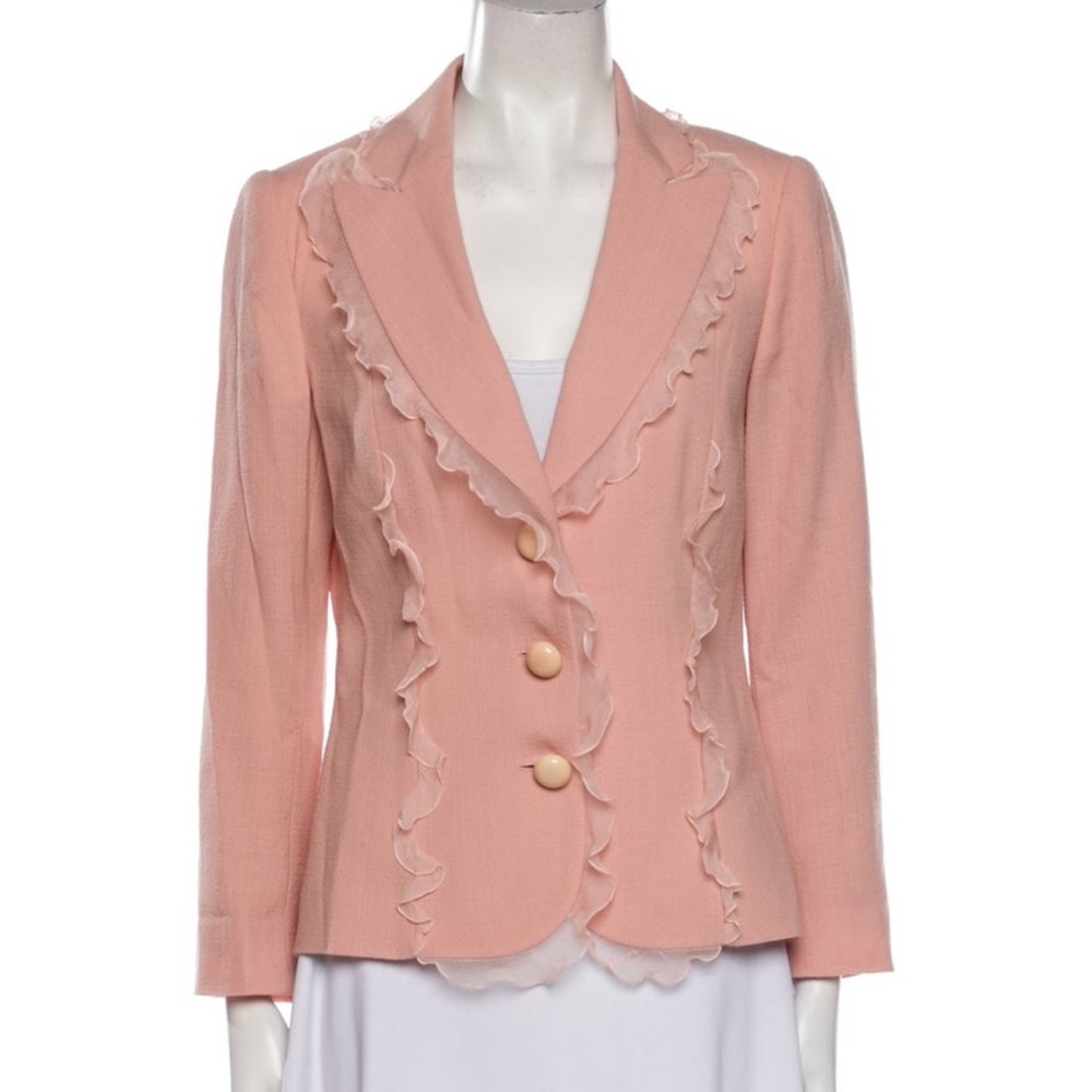 Moschino Cheap and Chic